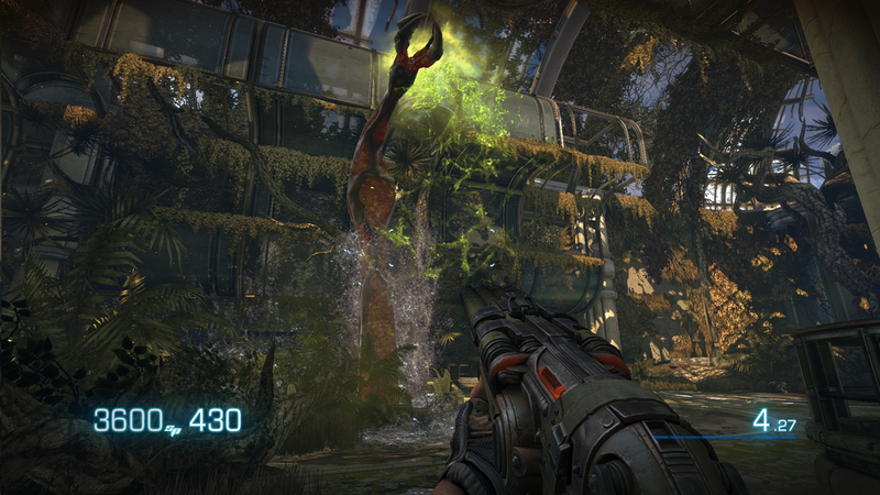 Illustration for article titled Actually, Bulletstorm Is An Excellent Shooter